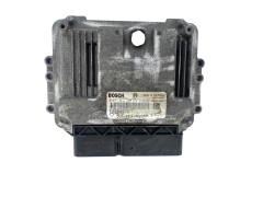 Steuergerät 55200672 0281012298 Alfa Romeo Bosch 51075