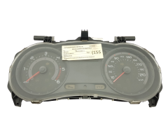 Tacho Kombiinstrument Renault Clio 3 8200582702 G 27023