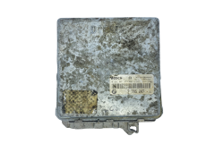 Steuergerät BMW 5 E39 7785207 0281001373 Bosch