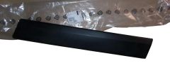 Stoßleiste Für Kotflügel Links Hinten Original 8547R1 8547.R1 Citroen