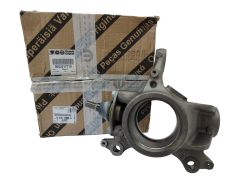 Achsschenkel Rechts Citroen Peugeot Fiat 1690531580 52217719 Original