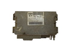 Steuergerät IAW16F.EB 46545150 61602.102.01 Fiat Magneti Marelli 16205