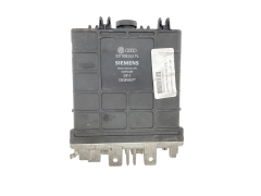 Steuergerät 037906022FL 5WP4087 VW Audi Siemens 59450