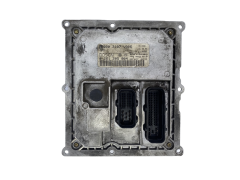 Steuergerät Smart 0003107V006 0261205004 Bosch 53402