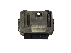 Steuergerät 0281011549 8200310863 8200370779 Renault Bosch 18604