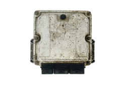 Steuergerät 0281010637 8200211711 8200085386 Renault Bosch 42024