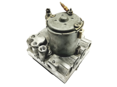 Abs-Pumpe BMW 5 E39 3451 1090910 0265217000 Bosch 46886