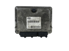 Steuergerät IAW4AF.M9 55187372 61600.627.05 Fiat Magneti Marelli 53283