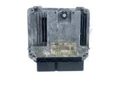 Steuergerät 0281011984 55196563 Fiat Bosch 49625