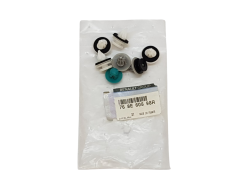 Festsetzungen Komplett Renault 768E60898R Original