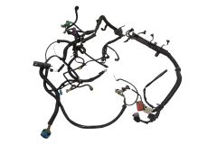 Kabelbaum Motor Motorinstallation 9642639180 1.8 16v 6FZ Peugeot 406
