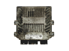 Steuergerät 3S61-12A650-LB 5WS40140D-T SID 804 Ford Siemens 20444