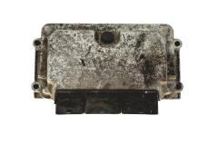 Steuergerät 0281001839 9630059880 28FM0279 PSA Bosch 27878