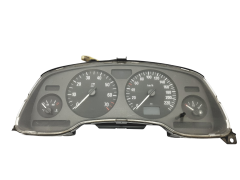Tacho Kombiinstrument Opel Astra G 24451503ZD 41034