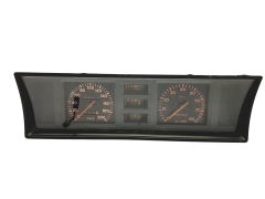 Tacho Kombiinstrument Seat Malaga 27597412 27597.4/12 47520