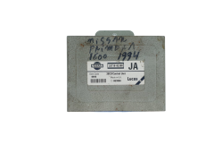 Steuergerät 23710-82J00 80388A Nissan Lucas