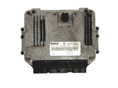 Steuergerät 0281011275 8200305678 8200269879 Renault Bosch 19617