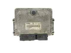 Steuergerät 55185365 0281010332 41AAA Alfa Romeo Bosch 57600