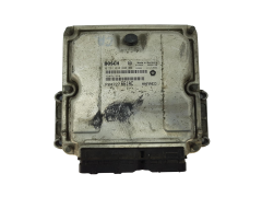 Steuergerät P04727661AC 0281010290 Chrysler Bosch 13723