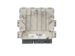 Steuergerät 237108273R 237106101R A2C39522100 Renault Continental 43882