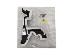 Stirndeckel Für Nockenwelle Neues Original 9802982780 Citroen Peugeot