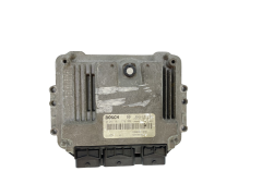 Steuergerät 0281011776 8200391966 8200386508 Renault Bosch 62054
