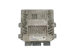 Steuergerät 7S61-12A650-BA 5WS40432A-T Ford Siemens 35760