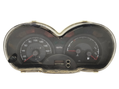 Tacho Kombiinstrument Aprilia Atlantic 125 Cod.10702 ITI