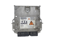 Steuergerät 275800-3183 5800-318 23710AW47A Nissan Denso