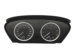 Tacho Kombiinstrument BMW 6211 6958613 110080213384 VDO