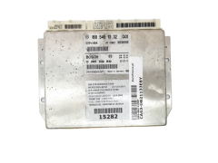 Steuergerät 1685451332Q01 0265109619 Mercedes Bosch 21133