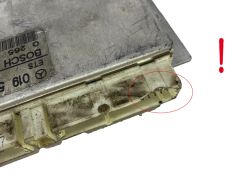 Steuergerät ETS 0195454732K03 0265109053 Mercedes Bosch 48285