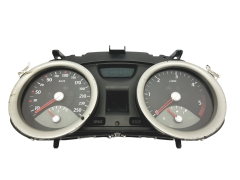Tacho Kombiinstrument Renault Megane 2 8200399700 B 43586