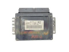 Steuergerät 96417290 5WY5403F D32 1BGT Chevrolet 53951