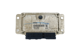 Steuergerät PSA Toyota 89661-0H022 0261208702 Bosch 39298