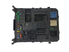 Steuergerät BSI 2004 H05 9658158780 PSA Johnson Controls 1985