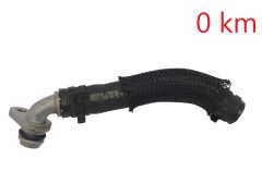 Kühlerschlauch 140551371R 140559834R 2.0 DCI Renault Opel 0km