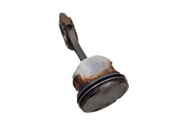 Pleuelstange Kolben 7700110768 7701468914 1.8 F4P Renault Laguna 2 12