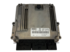 Steuergerät 0281019148 237102748R 237102747R Renault Bosch 27921
