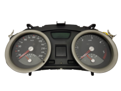 Tacho Kombiinstrument Renault Megane 2 8200399700 A 22669