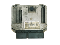 Steuergerät 55202700 0281012148 4233A3BBM Fiat Bosch 31026