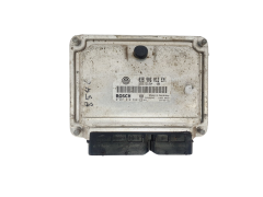 Steuergerät 038906012EM 0281010690 Seat Bosch 44866