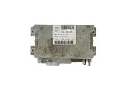 Steuergerät IAW16F.EB 7795574 Fiat Magneti Marelli 36855