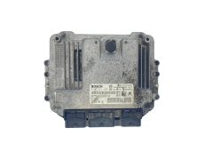 Steuergerät 0281012620 9663944680 9659614980 PSA Bosch 61858