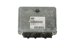 Steuergerät IAW4AF.M7 73501877 Fiat Magneti Marelli 39175