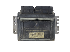 Steuergerät MEC32-040 F3 U3 Nissan Hitachi 53831