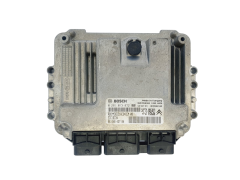 Steuergerät PSA 0281013872 9664843780 9653958980 Bosch 46302