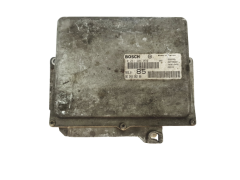 Steuergerät 0261204050 9624936280 26FM0000 MA3.0 PSA Bosch 20570