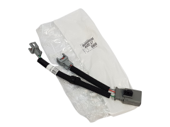 Kabelbaum Motor Motorinstallation Citroen Peugeot 2.0 HDi 658557 Neues Original