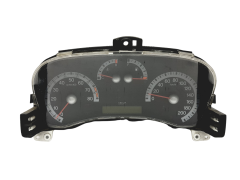 Tacho Kombiinstrument Fiat Punto Sporting 46812972 40264